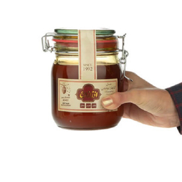 عسل گیاهان وحشی اورازان وزن 960 گرم