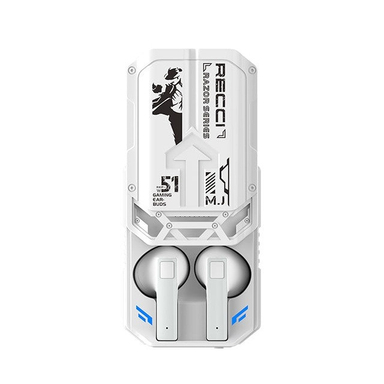 ایرفون بی سیم بلوتوثی رسی مدل REP-W51 Razor