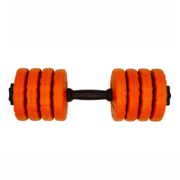 دمبل رادیس فیت مدل DVP8-1000 One Handle وزن 8 کیلوگرم