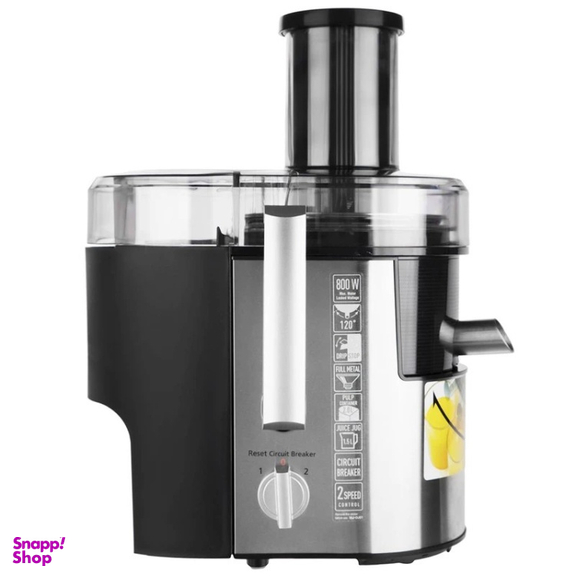 آبمیوه گیری پاناسونیک مدل MJ-DJ01