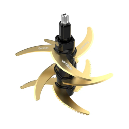 خردکن عرشیا دوکاسه کد EC278-3420
