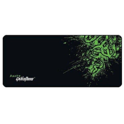 ماوس پد مخصوص بازی مدل ریزر RAZER 30x80