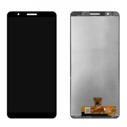 تاچ LCD گوشی موبایل مدل سامسونگ Samsung Galaxy A05s