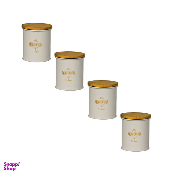 سرویس آشپزخانه 16 پارچه یونیک کد 9089