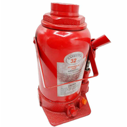 جک روغنی خودرو بوفالو مدل AJ-32TON ظرفیت 32 تن
