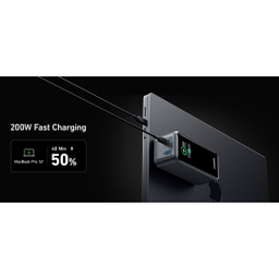 پاور بانک انکر مدل A1336 ظرفیت 20000 میلی آمپر ساعت