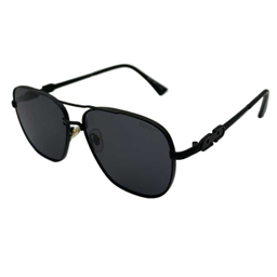 عینک آفتابی مردانه مدل 8834 رنگ مشکی