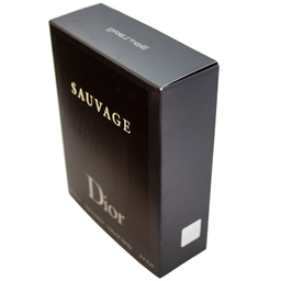 ادوتویلت مردانه پرستیژ مدل Sauvage Dior حجم 100 میلی لیتر