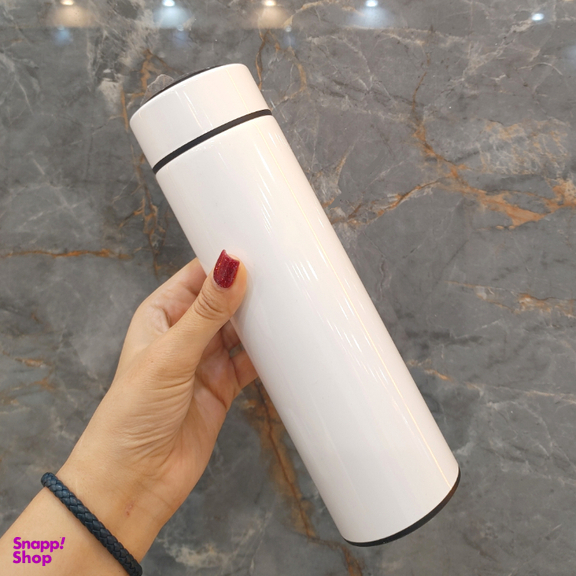 ست هدیه مدل ماساژور گردن و فلاسک گنجایش 0.5 لیتر