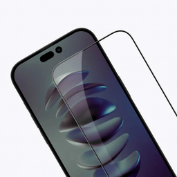 محافظ صفحه نمایش گوشی موبایل لیتو مدل 2.5D مناسب برای اپل iPhone 13 ProMax