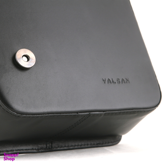 کیف رودوشی چرم یلسان مدل هایکا کد GN-102-MSK