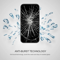 محافظ صفحه نمایش گوشی موبایل لیتو مدل AirBag مناسب برای اپل iPhone 13 Pro Max