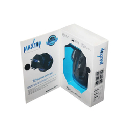 ماوس مخصوص بازی مکس تاچ مدل MX-307G