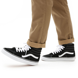 کفش راحتی مردانه ونس  مدل SK8-HI AYAKKABI