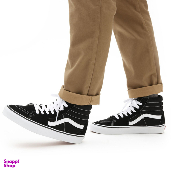 کفش راحتی مردانه ونس  مدل SK8-HI AYAKKABI