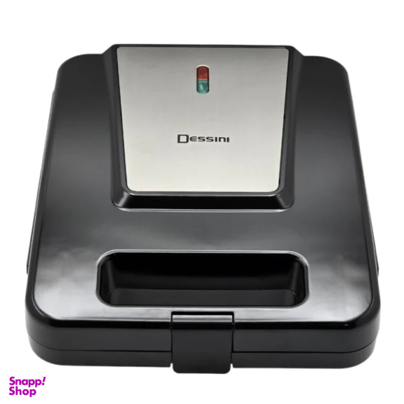 ساندویچ ساز دسینی مدل DS-416