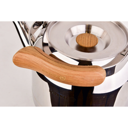 کتری و قوری کرکماز طرح Foresta کد 217-1