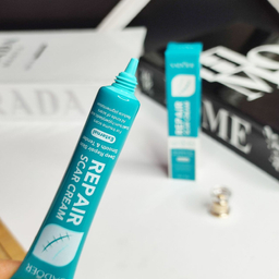 کرم ترمیم کننده سادور مدل external وزن 20 گرم