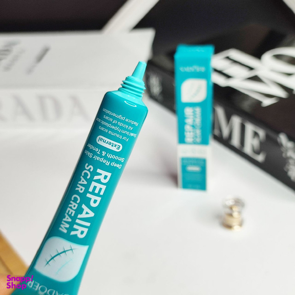 کرم ترمیم کننده سادور مدل external وزن 20 گرم