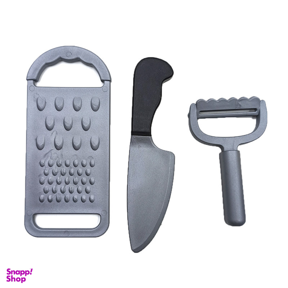 اسباب بازی مدل برش میوه زیاباتویز کد 2284