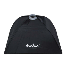سافت باکس گودکس مدل Godox portable Softbox with Bowens Mount 60×90cm