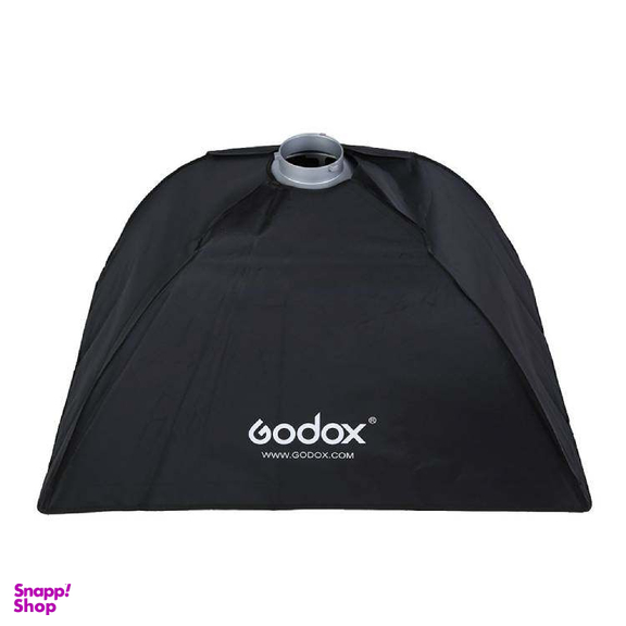 سافت باکس گودکس مدل Godox portable Softbox with Bowens Mount 60×90cm