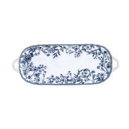 رولت خوری گلد کیش طرح لوتوس مدل GK701122-1