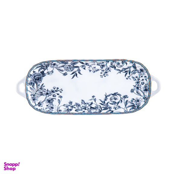 رولت خوری گلد کیش طرح لوتوس مدل GK701122-1