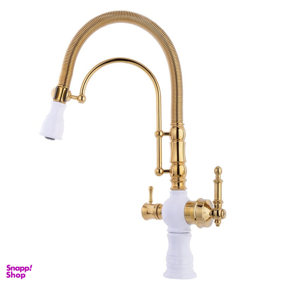 شیر آشپزخانه اندیکا مدل دومنظوره FT2