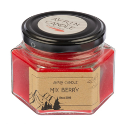 شمع اورین مدل میکس بری