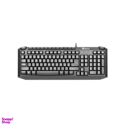 کیبورد باسیم گرین مدل GK701-RGB