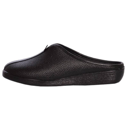 صندل زنانه مدل آینا رنگ مشکی