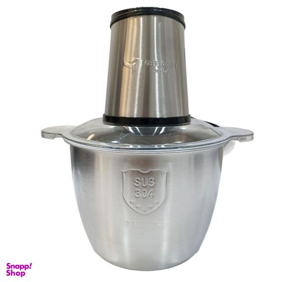 خردکن مباشی مدل ME-CH4002