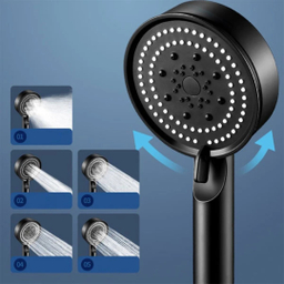 سردوش حمام دینا مدل DN-027