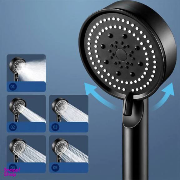 سردوش حمام دینا مدل DN-027