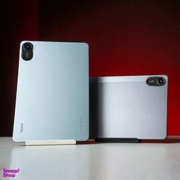 تبلت 11 اینچ شیائومی مدل Redmi Pad 2 ظرفیت 128 گیگابایت رم 8 گیگابایت به همراه با کاور