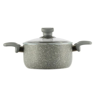 قابلمه گرانیتی ریوالد کد 6503120 سایز 20