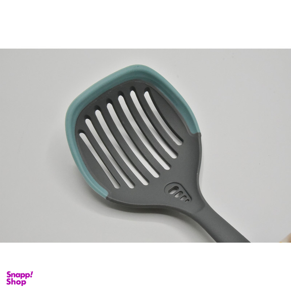 کفگیر دنی هوم مدل سیلیکون کد DH 2668