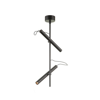 چراغ سقفی روکار کد LC126