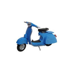 موتور بازی ولی مدل VESPA 150CC