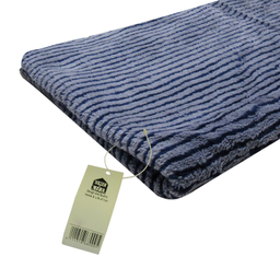 دستمال حوله ای هوم اند لایف مدل نادیا سایز 70×40 سانتی متر