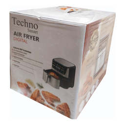 سرخ کن تکنو کد RAGA_665s