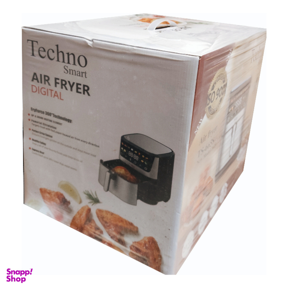 سرخ کن تکنو کد RAGA_665s