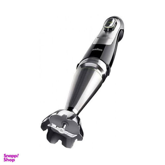 گوشت کوب برقی براون مدل MQ 9147 XI