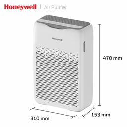 دستگاه تصفیه کننده هوای هانیول مدل AIR TOUCH V2