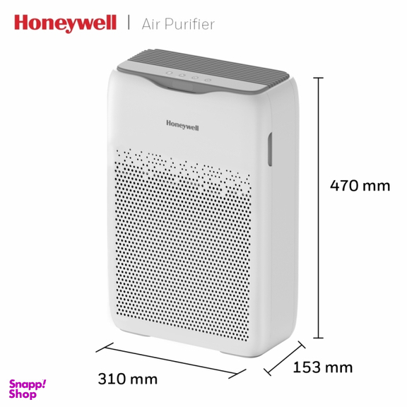 دستگاه تصفیه کننده هوای هانیول مدل AIR TOUCH V2