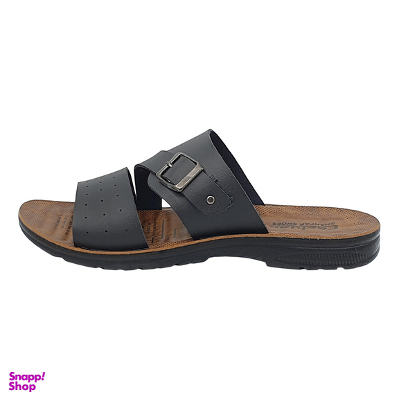 صندل مردانه شهپر مدل مهران-112 کد SH1931