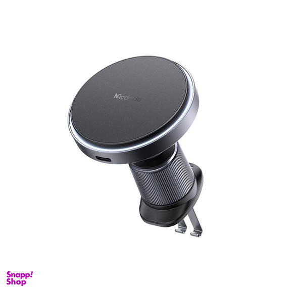 پایه نگهدارنده و شارژر مغناطیسی مک دودو مدل CH-548