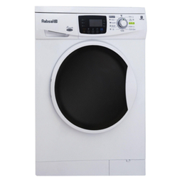 ماشین لباسشویی اتوماتیک آبسال مدل WRE7412-W ظرفیت 7 کیلوگرم