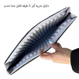 کیف اداری فوروارد مدل 1091 La